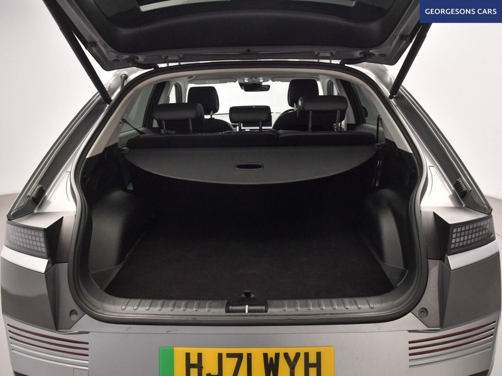 Used Hyundai IONIQ 5 2021 for sale - 76973419: Photo 9