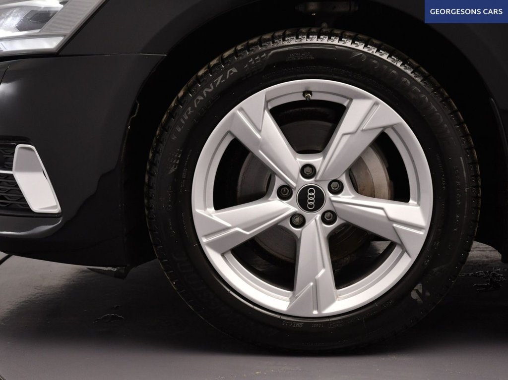 Used Audi A6 2022 for sale - 77680310: Photo 10