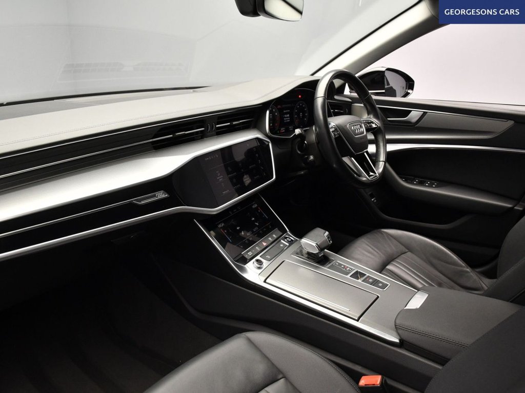 Used Audi A6 2022 for sale - 77680310: Photo 11