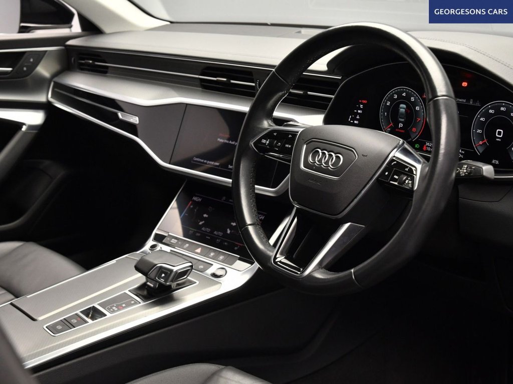 Used Audi A6 2022 for sale - 77680310: Photo 12