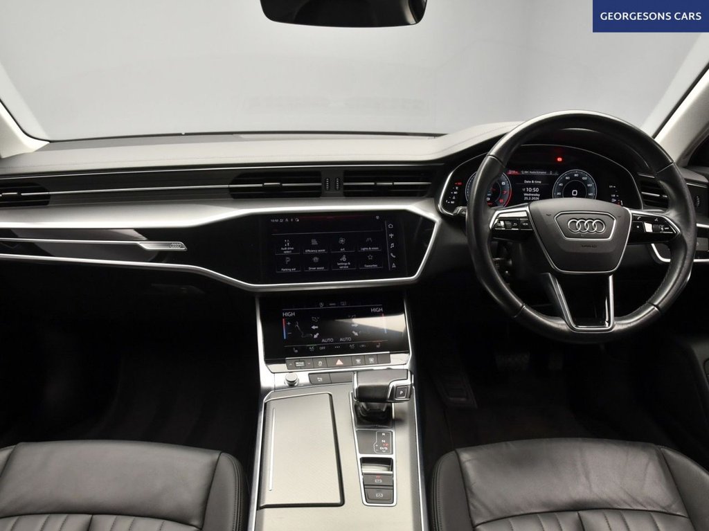 Used Audi A6 2022 for sale - 77680310: Photo 13