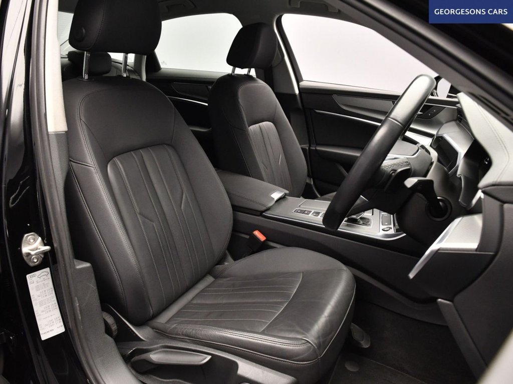 Used Audi A6 2022 for sale - 77680310: Photo 14