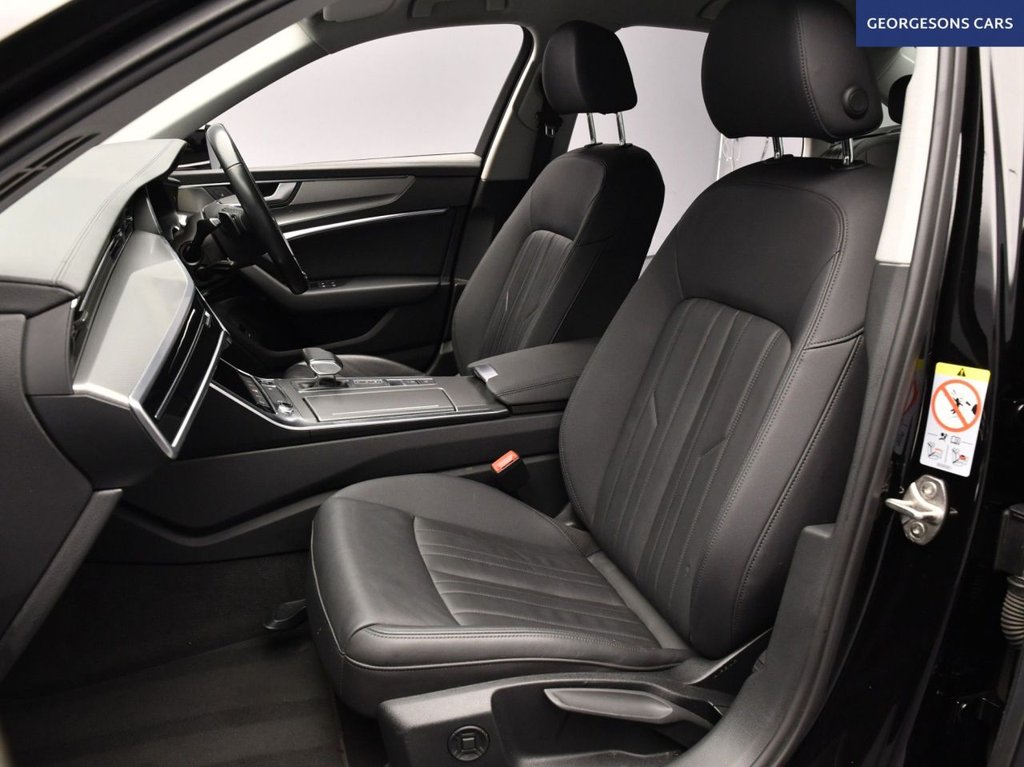 Used Audi A6 2022 for sale - 77680310: Photo 15