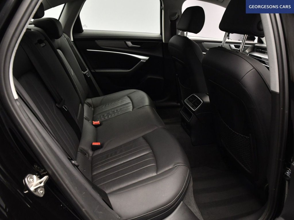 Used Audi A6 2022 for sale - 77680310: Photo 16