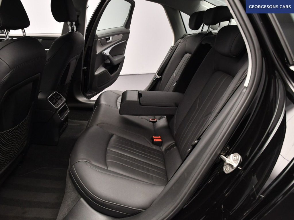 Used Audi A6 2022 for sale - 77680310: Photo 17