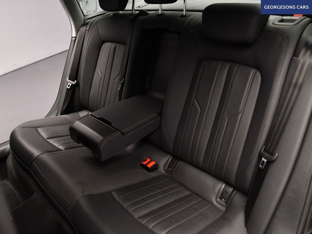 Used Audi A6 2022 for sale - 77680310: Photo 18