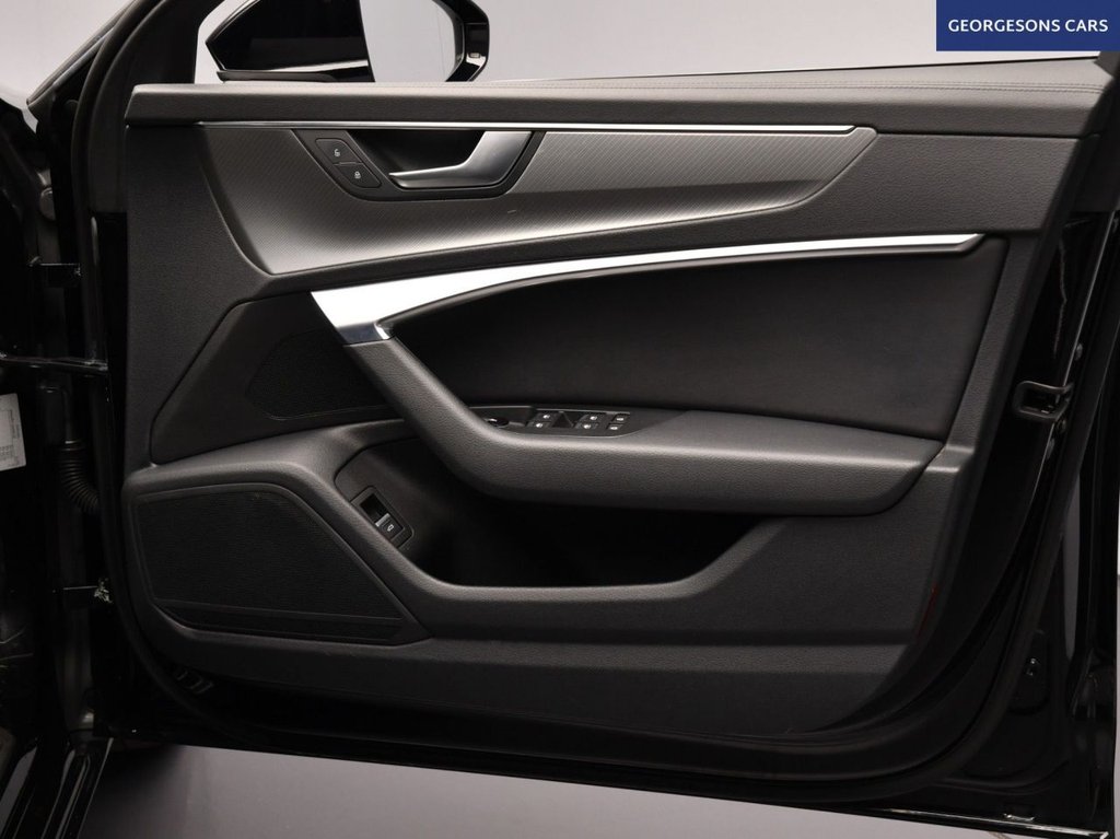 Used Audi A6 2022 for sale - 77680310: Photo 19