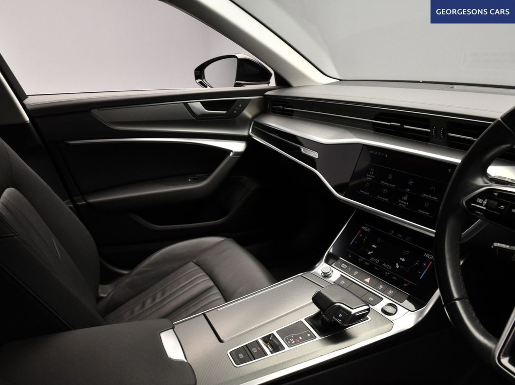 Used Audi A6 2022 for sale - 77680310: Photo 20