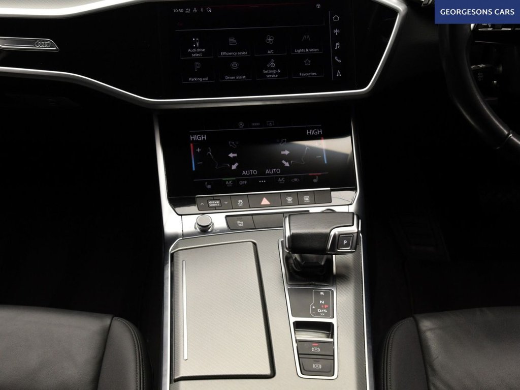 Used Audi A6 2022 for sale - 77680310: Photo 21