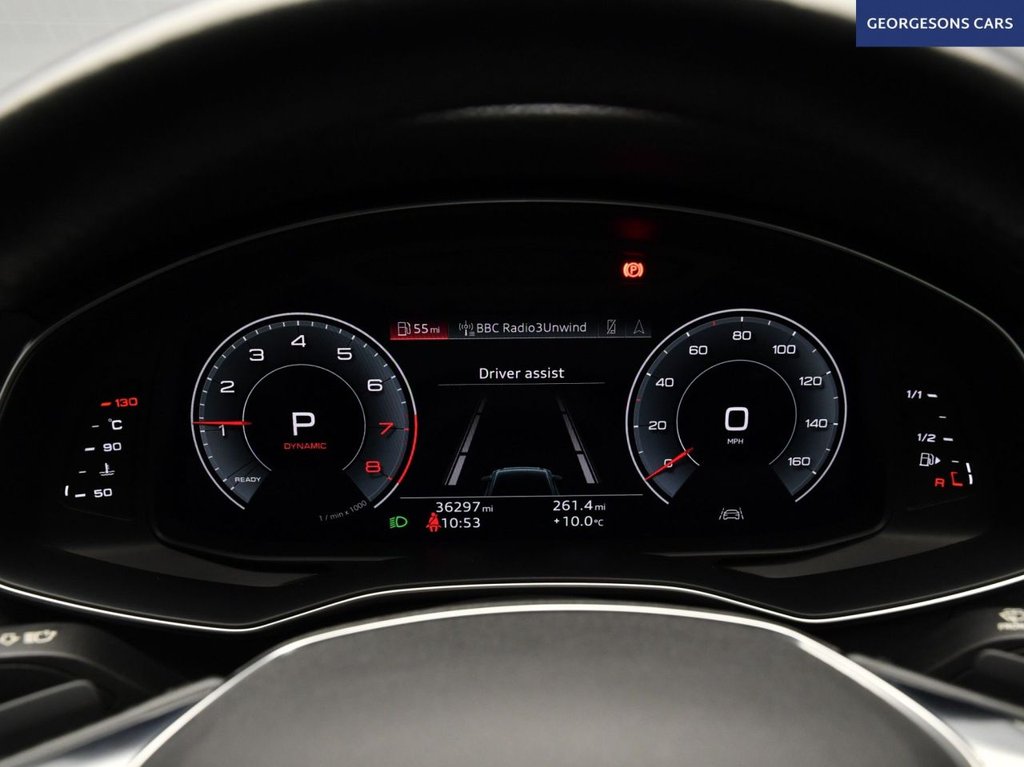 Used Audi A6 2022 for sale - 77680310: Photo 23