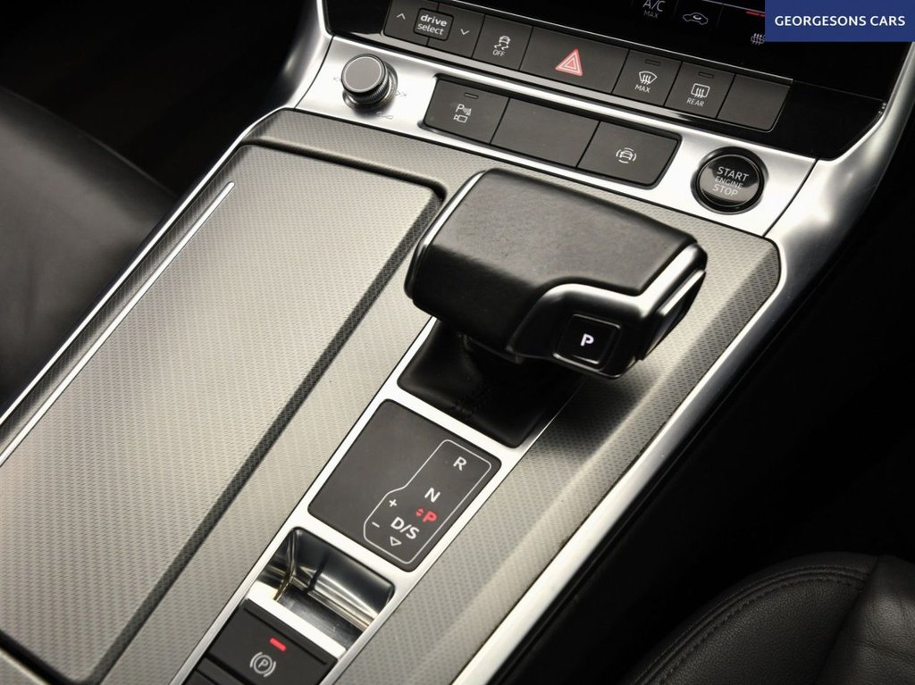 Used Audi A6 2022 for sale - 77680310: Photo 24