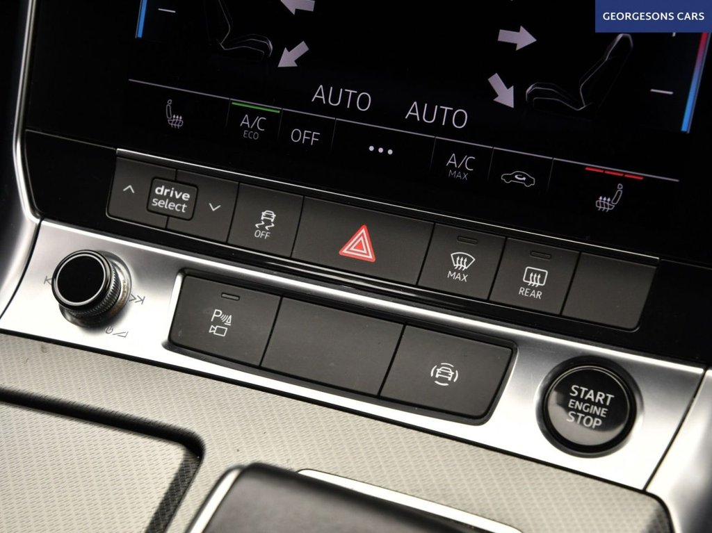 Used Audi A6 2022 for sale - 77680310: Photo 25