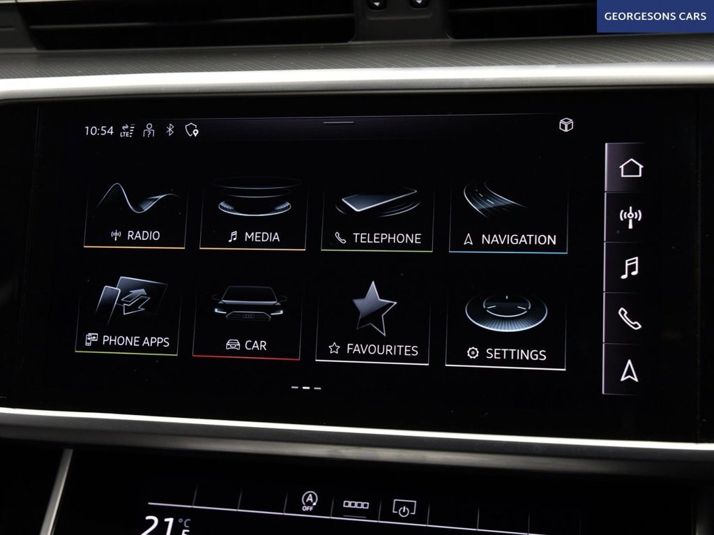 Used Audi A6 2022 for sale - 77680310: Photo 27