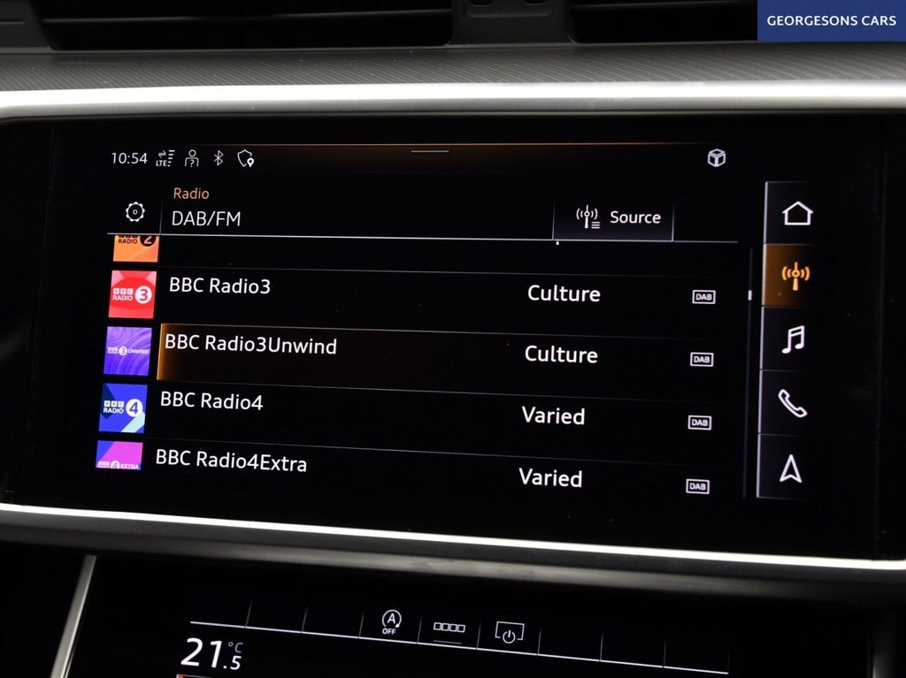 Used Audi A6 2022 for sale - 77680310: Photo 28