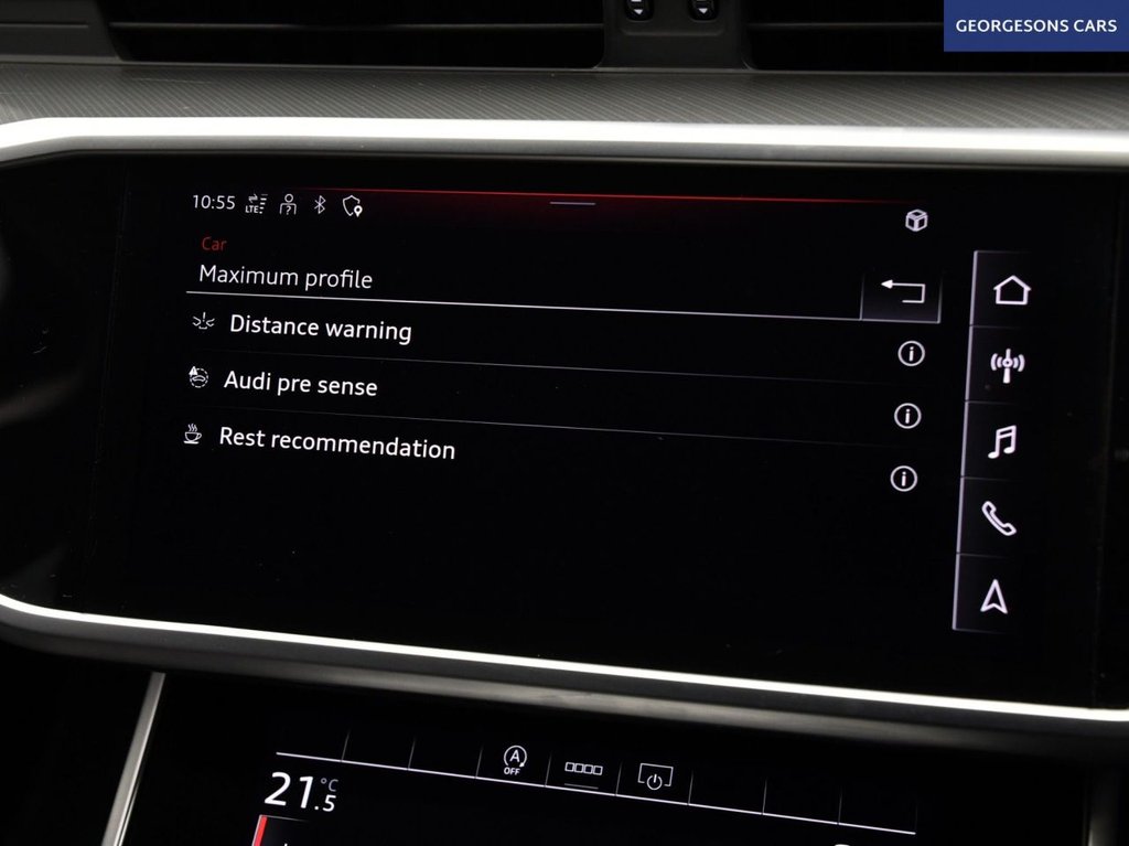 Used Audi A6 2022 for sale - 77680310: Photo 32