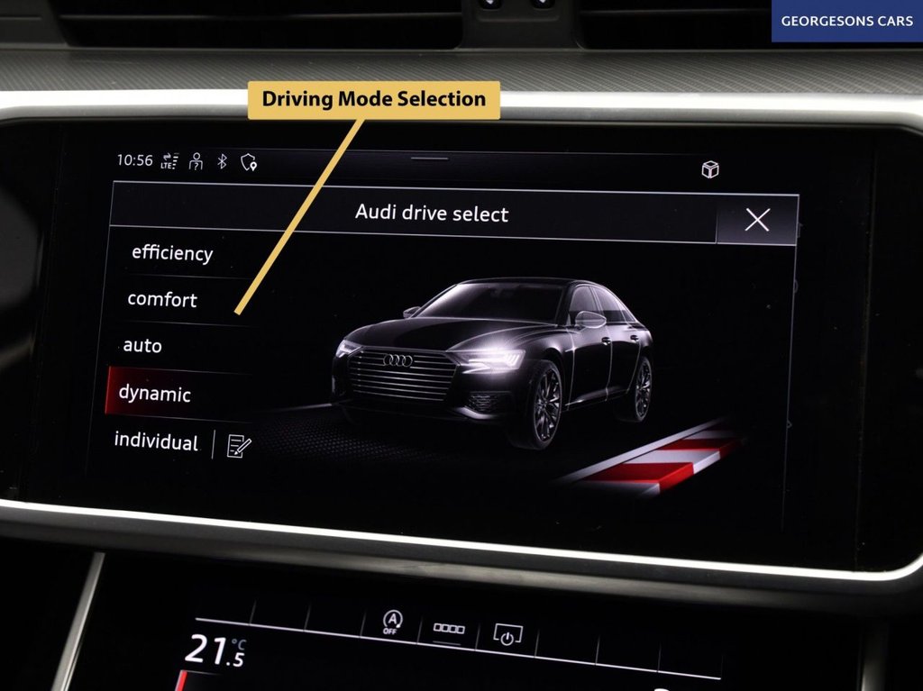 Used Audi A6 2022 for sale - 77680310: Photo 33