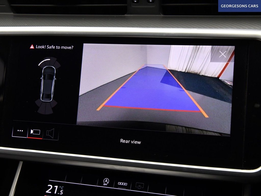 Used Audi A6 2022 for sale - 77680310: Photo 34