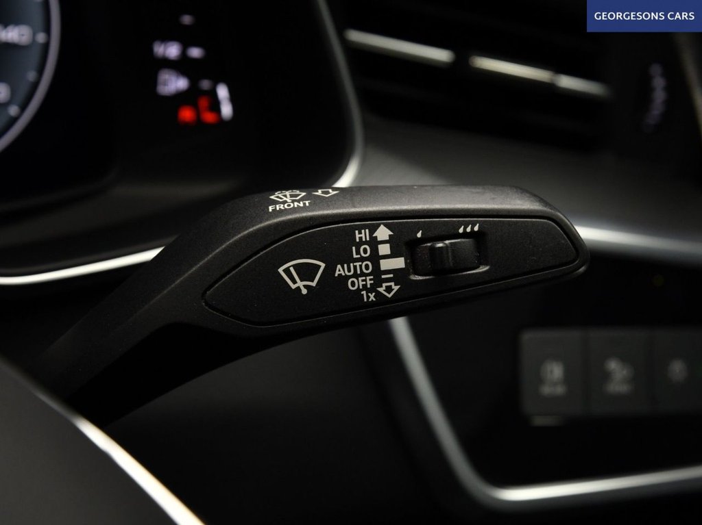 Used Audi A6 2022 for sale - 77680310: Photo 37