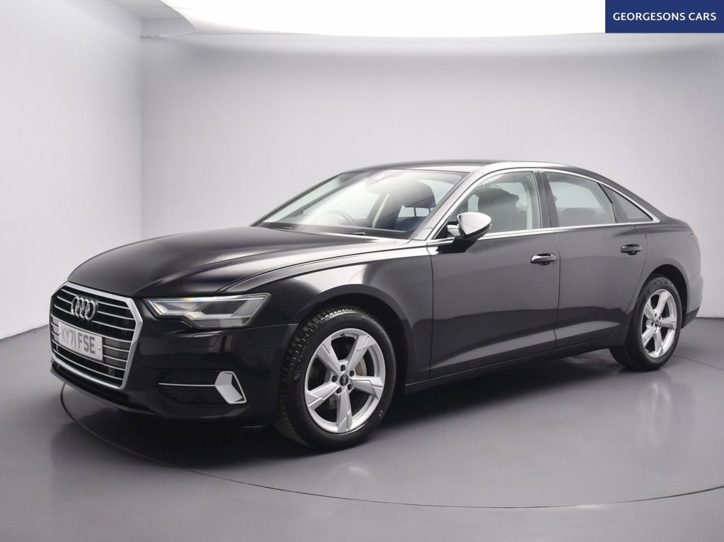 Used Audi A6 2022 for sale - 77680310: Photo 5