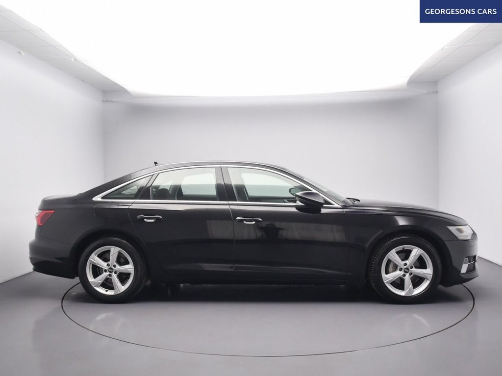Used Audi A6 2022 for sale - 77680310: Photo 6