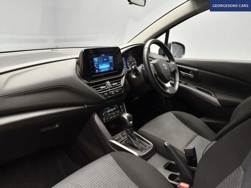 Used Suzuki SX4 S-Cross 2023 for sale - 76654906: Photo 11