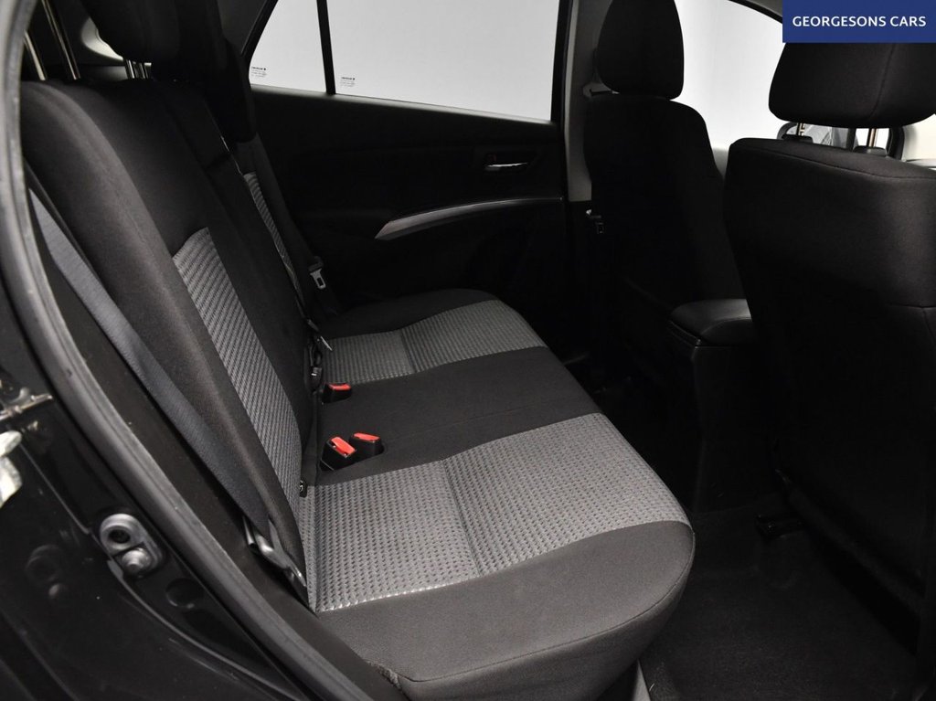 Used Suzuki SX4 S-Cross 2023 for sale - 76654906: Photo 15