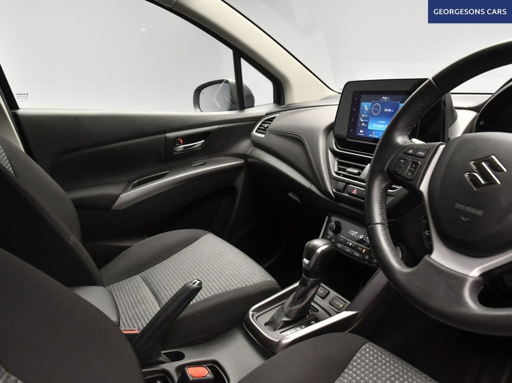 Used Suzuki SX4 S-Cross 2023 for sale - 76654906: Photo 20