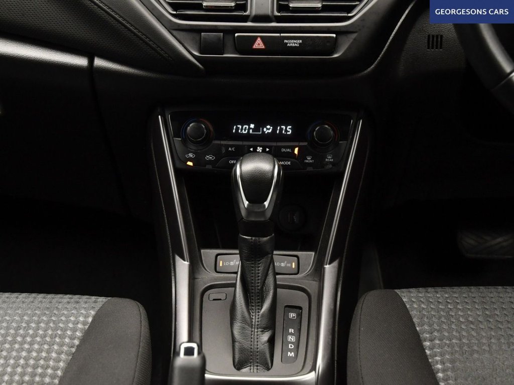 Used Suzuki SX4 S-Cross 2023 for sale - 76654906: Photo 21