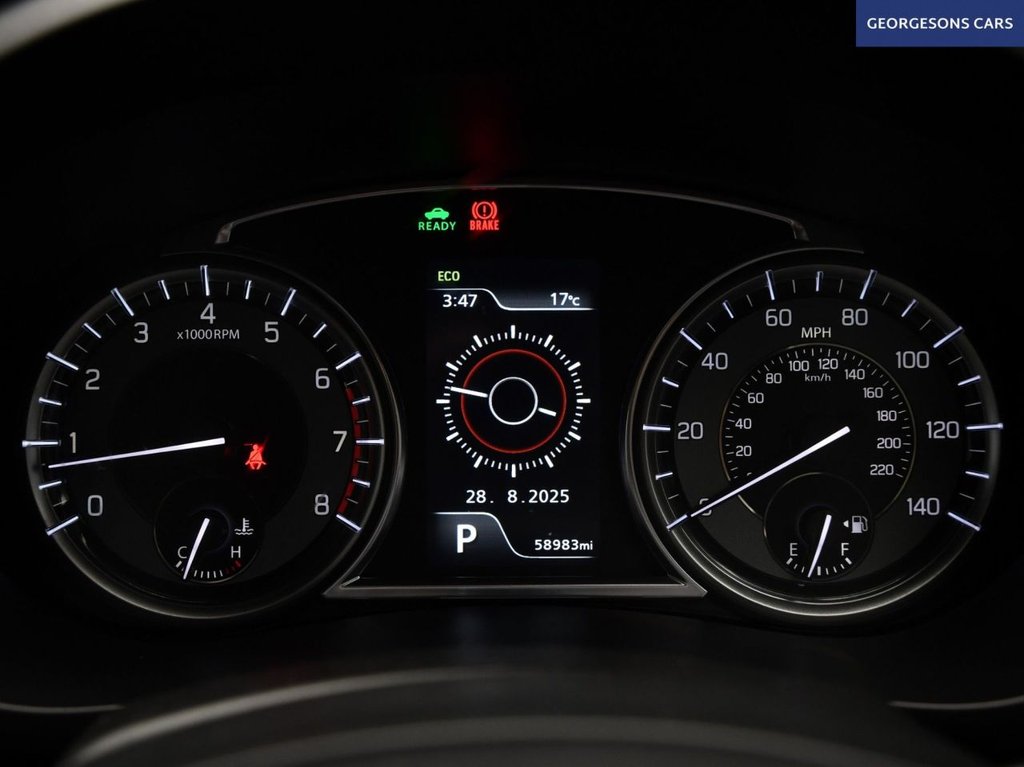 Used Suzuki SX4 S-Cross 2023 for sale - 76654906: Photo 23