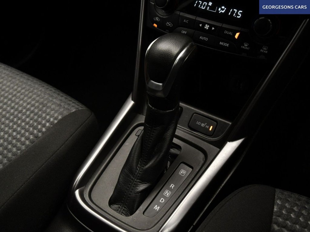 Used Suzuki SX4 S-Cross 2023 for sale - 76654906: Photo 24