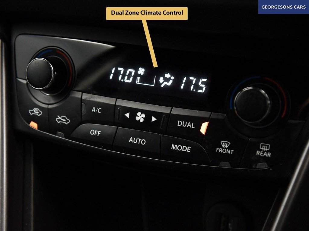 Used Suzuki SX4 S-Cross 2023 for sale - 76654906: Photo 26