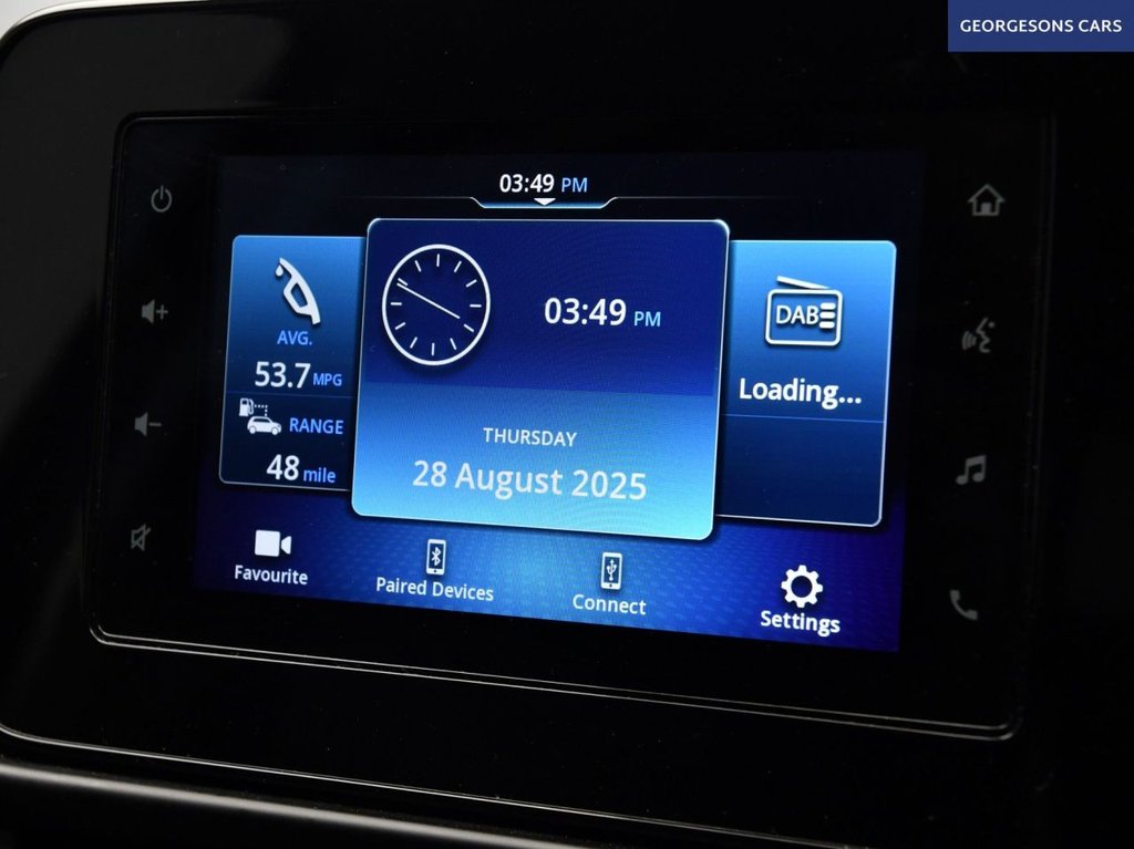 Used Suzuki SX4 S-Cross 2023 for sale - 76654906: Photo 27