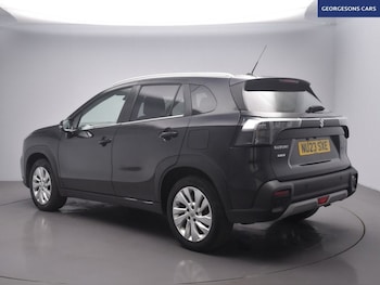 Used Suzuki SX4 S-Cross 2023 for sale - 76654906: Photo
