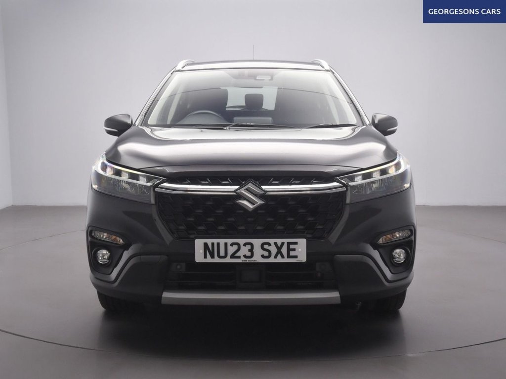 Used Suzuki SX4 S-Cross 2023 for sale - 76654906: Photo 4