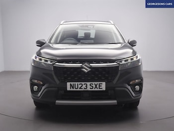 Used Suzuki SX4 S-Cross 2023 for sale - 76654906: Photo