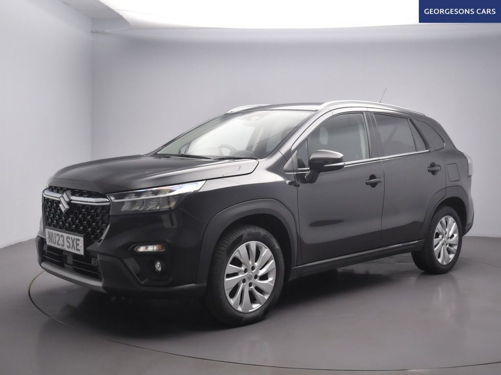 Used Suzuki SX4 S-Cross 2023 for sale - 76654906: Photo 5