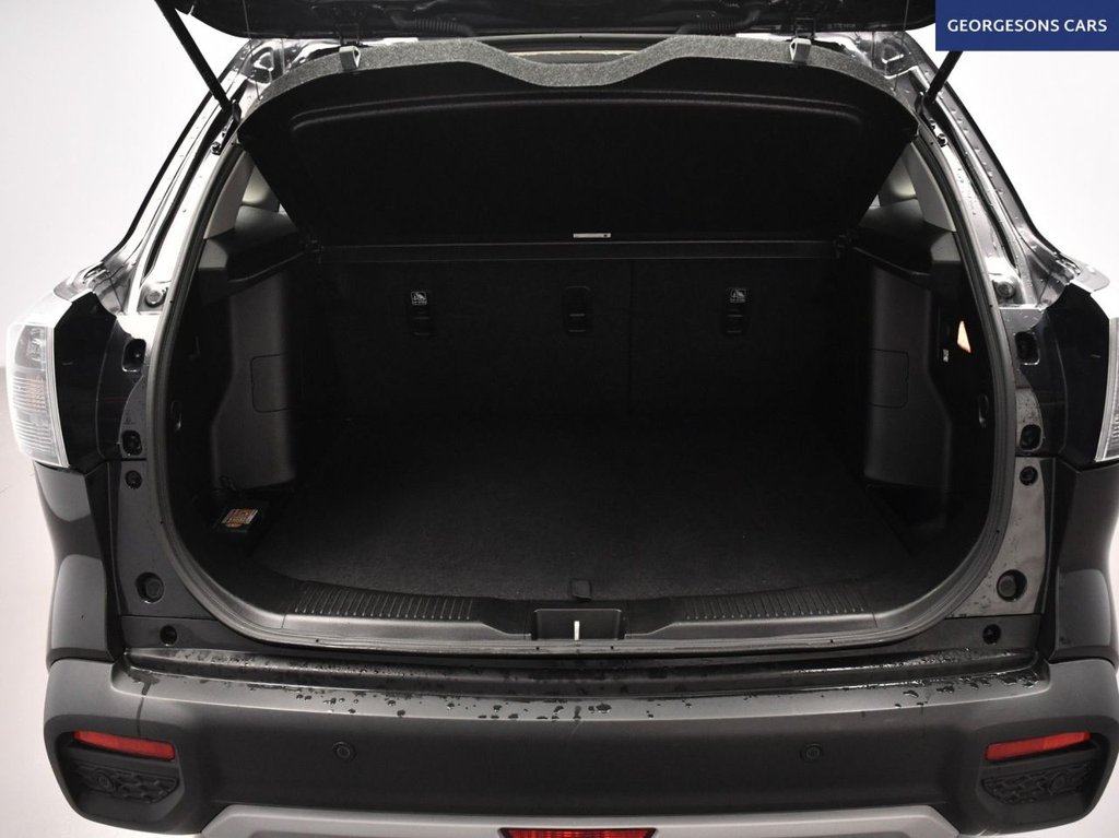 Used Suzuki SX4 S-Cross 2023 for sale - 76654906: Photo 9