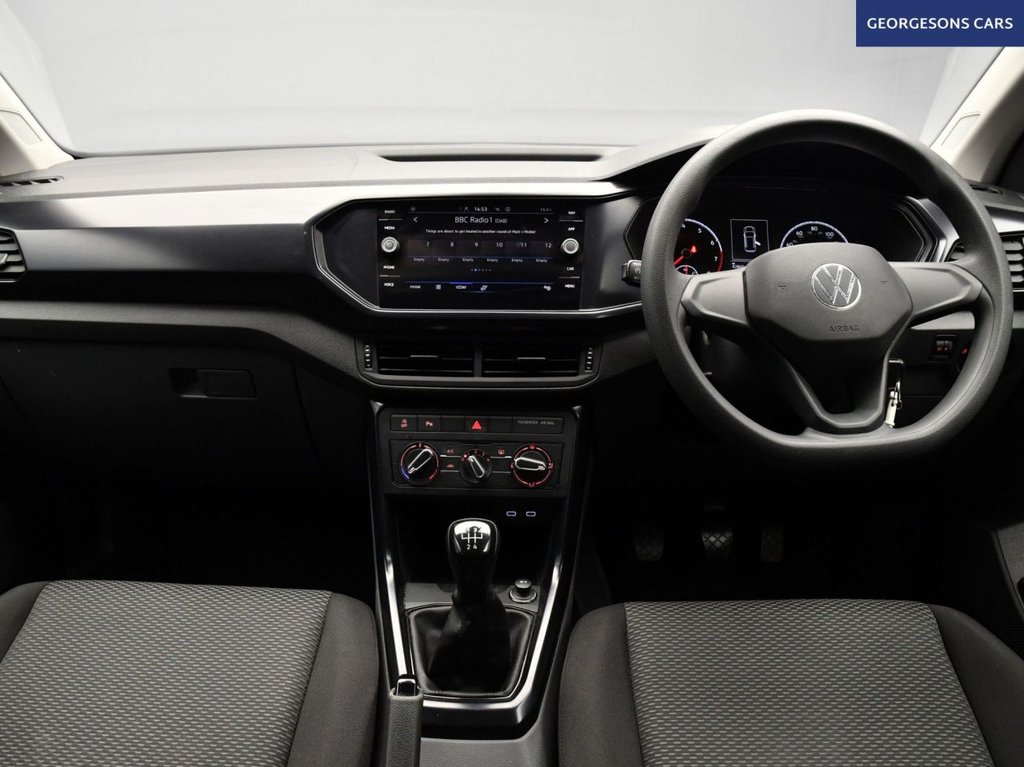 Used Volkswagen T-Cross 2021 for sale - 76009955: Photo 12