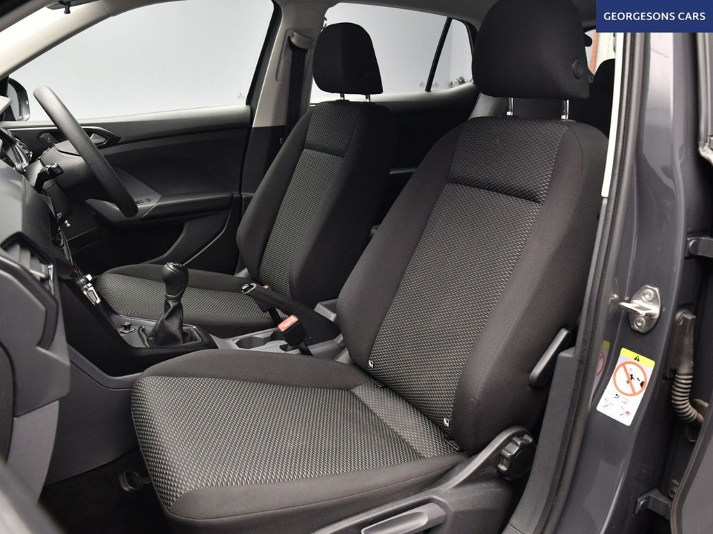 Used Volkswagen T-Cross 2021 for sale - 76009955: Photo 14