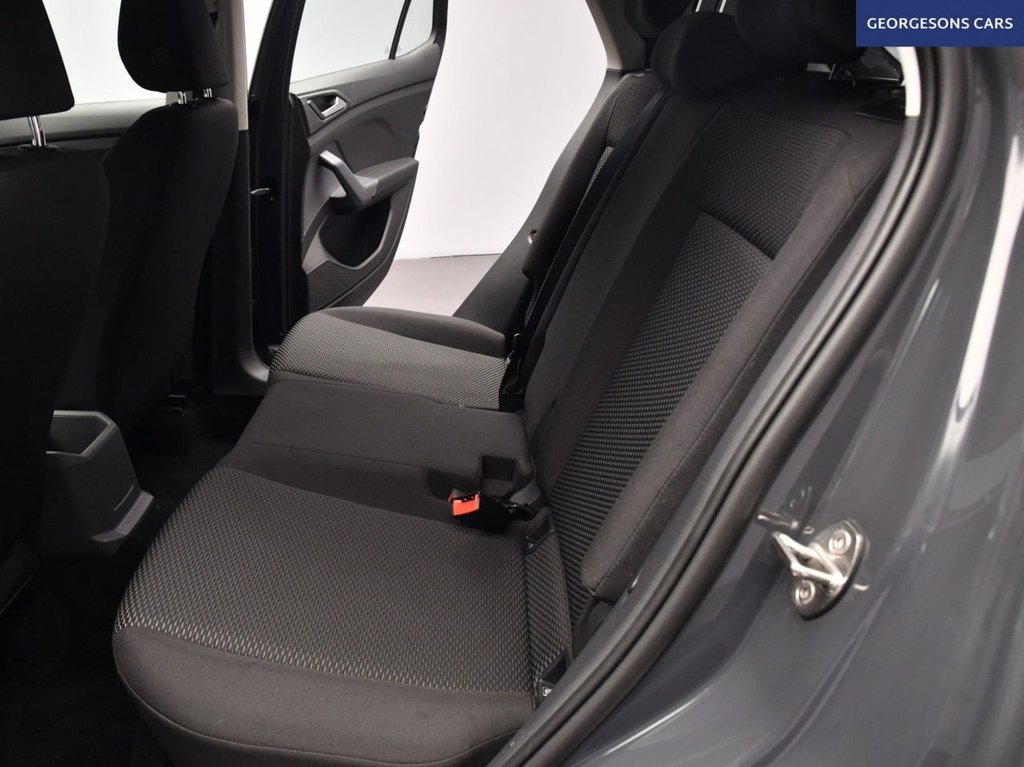 Used Volkswagen T-Cross 2021 for sale - 76009955: Photo 17
