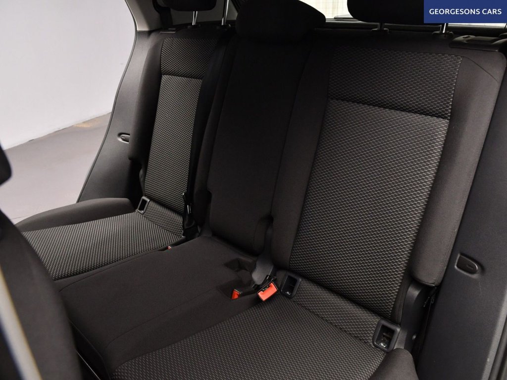 Used Volkswagen T-Cross 2021 for sale - 76009955: Photo 18