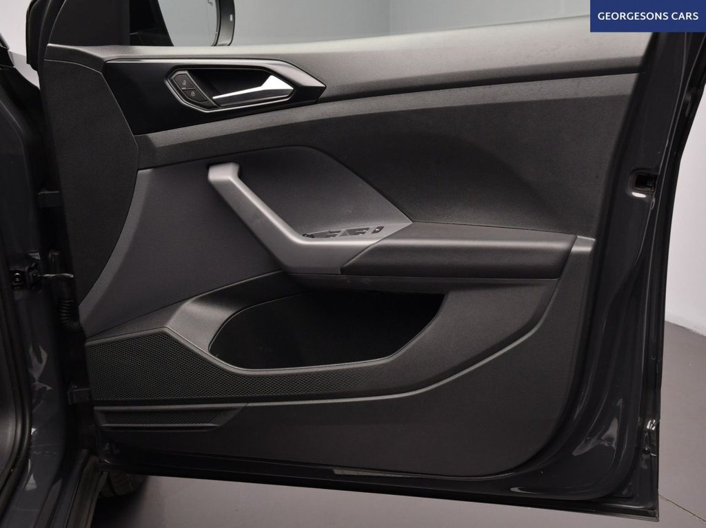 Used Volkswagen T-Cross 2021 for sale - 76009955: Photo 19