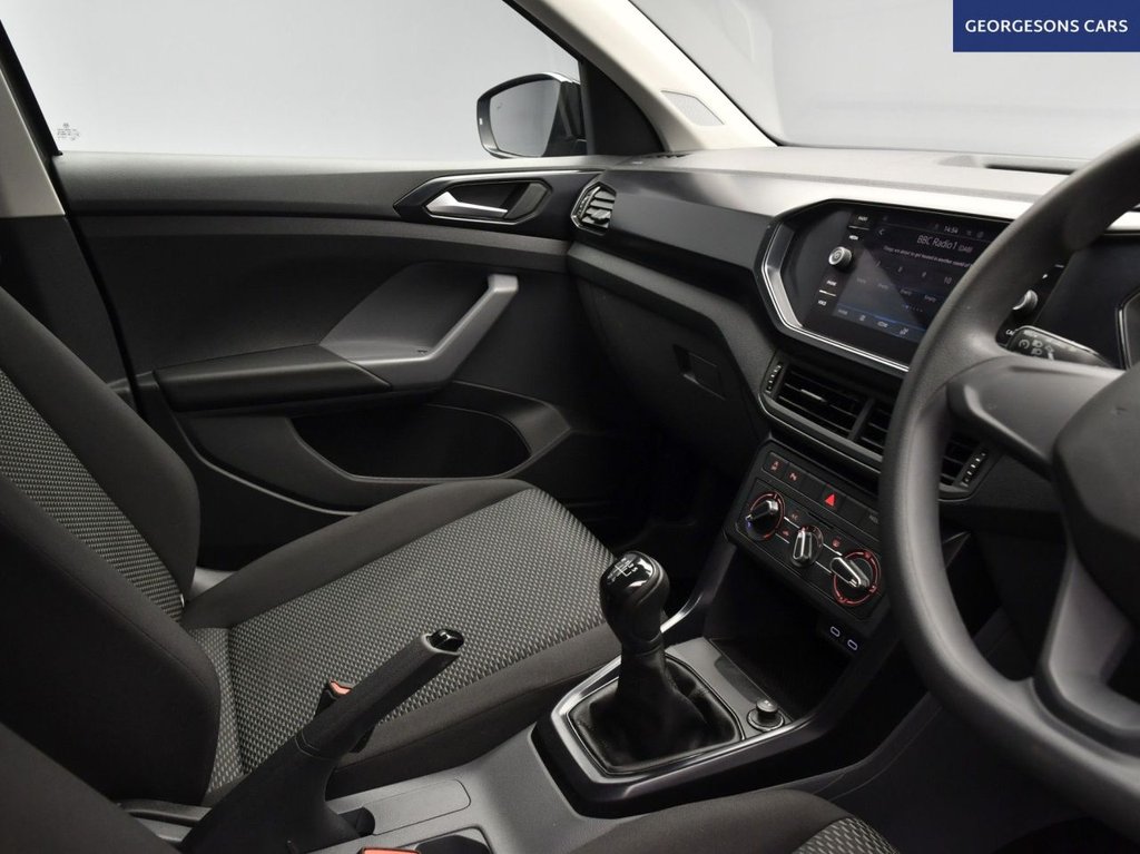 Used Volkswagen T-Cross 2021 for sale - 76009955: Photo 20