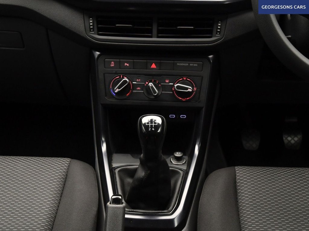 Used Volkswagen T-Cross 2021 for sale - 76009955: Photo 21