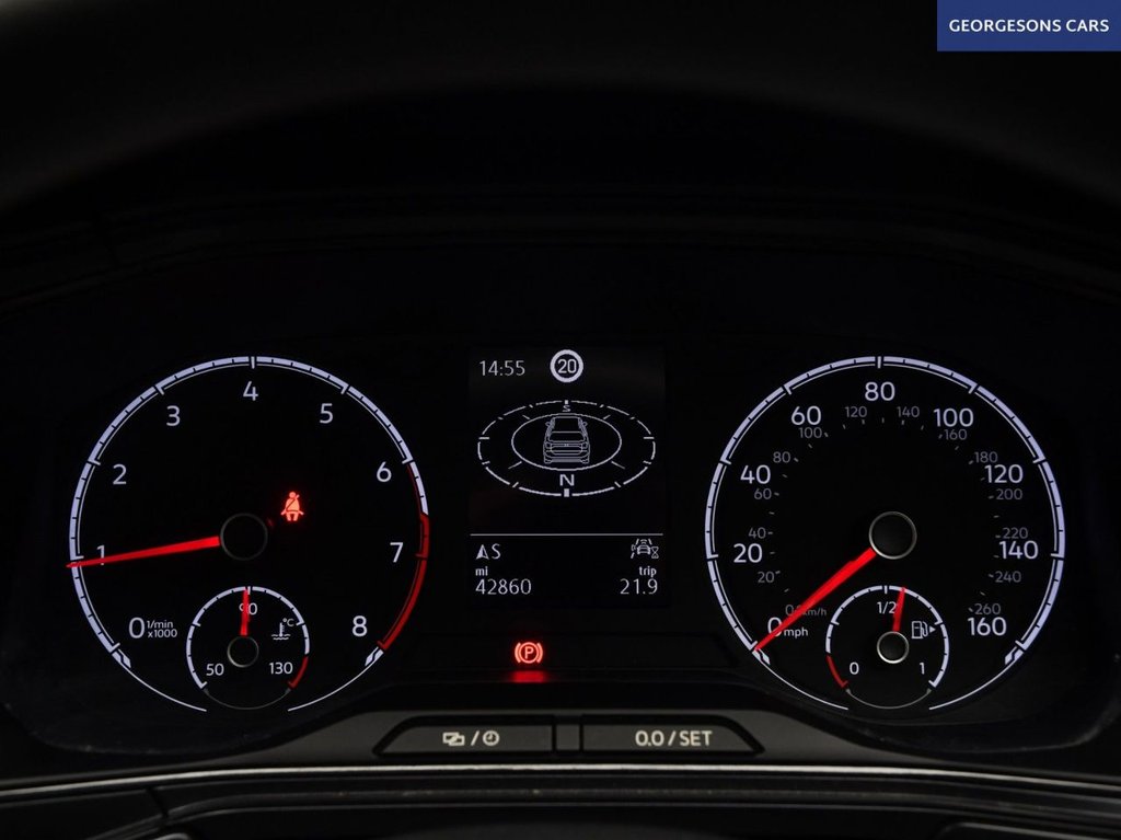 Used Volkswagen T-Cross 2021 for sale - 76009955: Photo 23