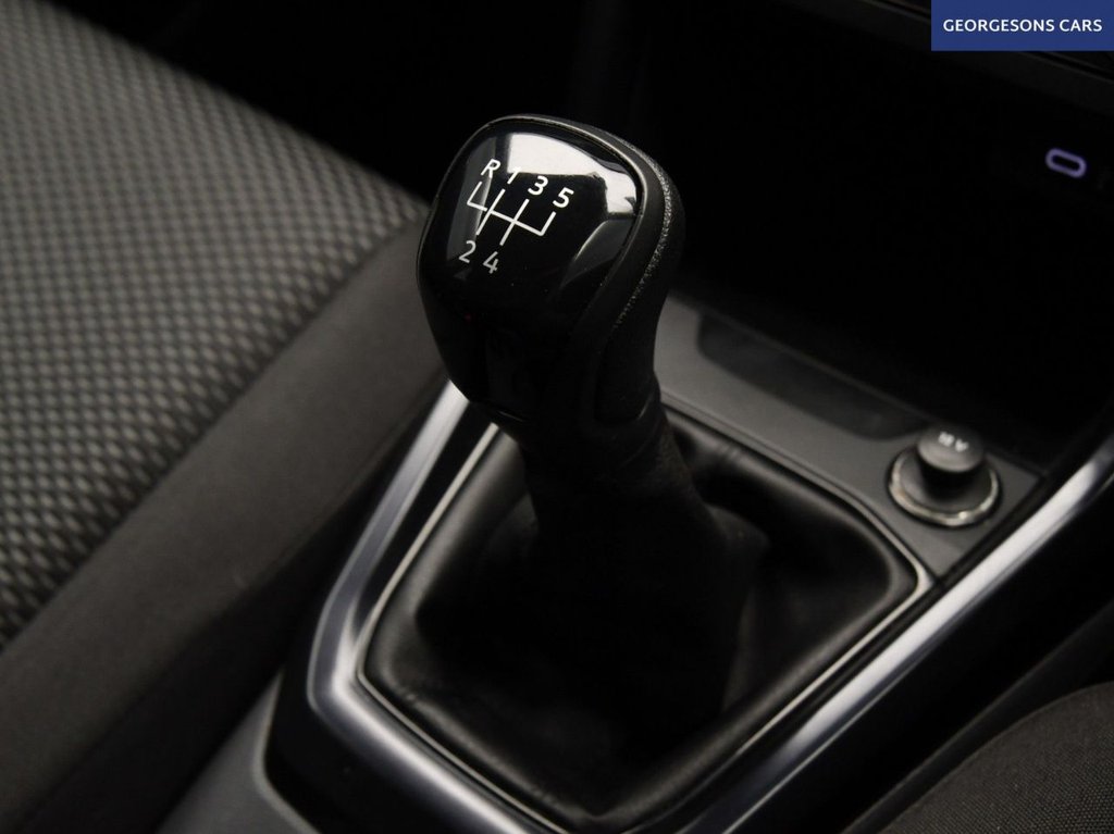 Used Volkswagen T-Cross 2021 for sale - 76009955: Photo 24