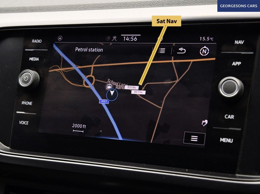 Used Volkswagen T-Cross 2021 for sale - 76009955: Photo 28