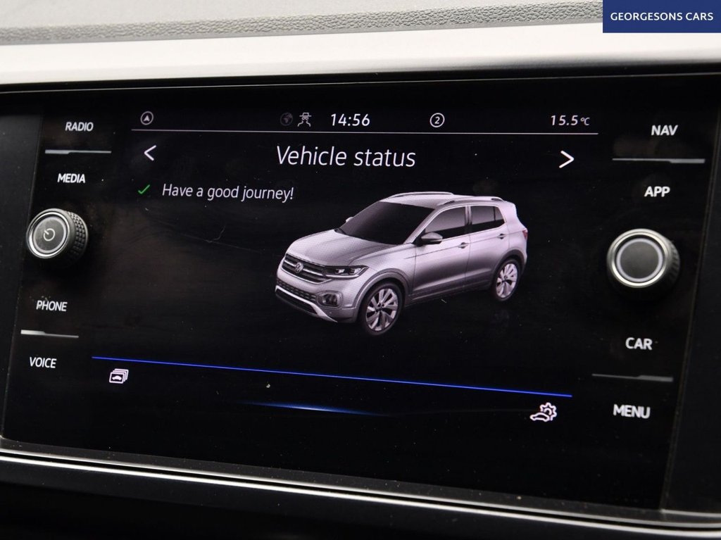 Used Volkswagen T-Cross 2021 for sale - 76009955: Photo 29