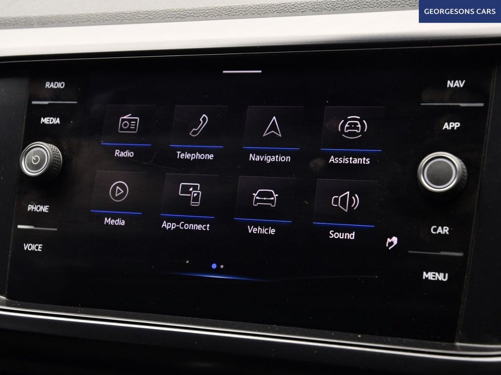 Used Volkswagen T-Cross 2021 for sale - 76009955: Photo 30
