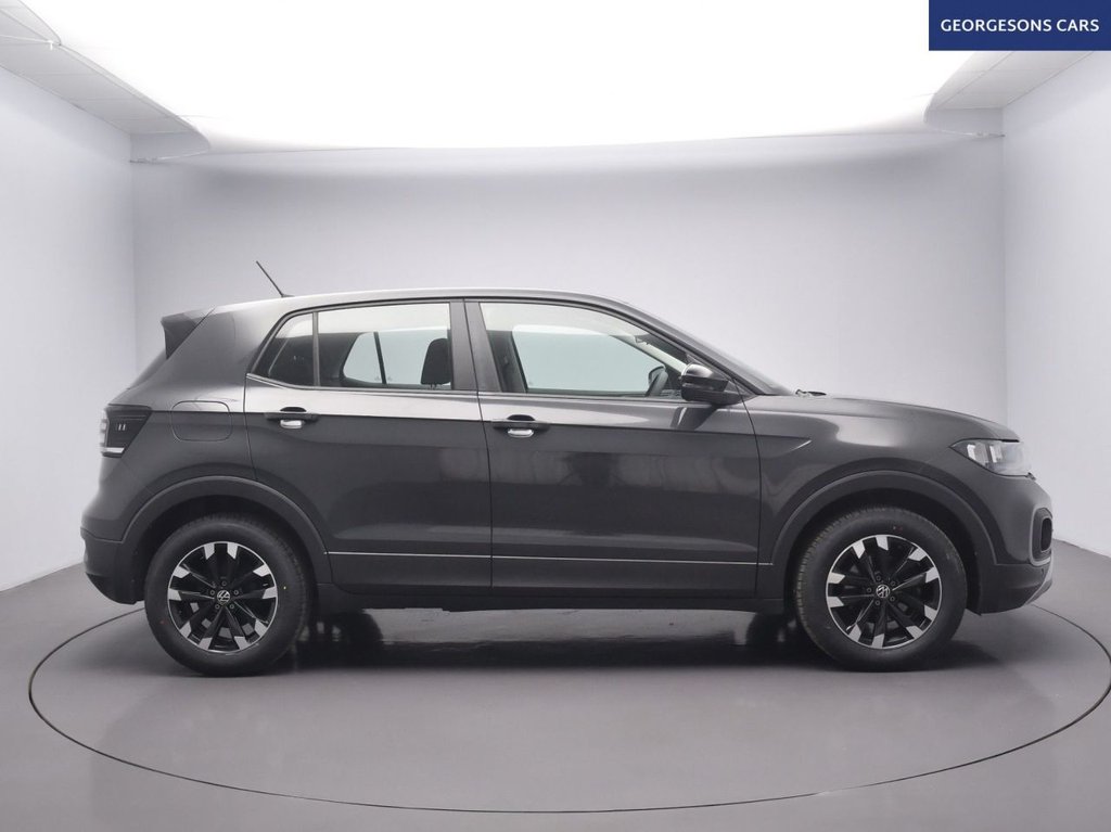 Used Volkswagen T-Cross 2021 for sale - 76009955: Photo 6